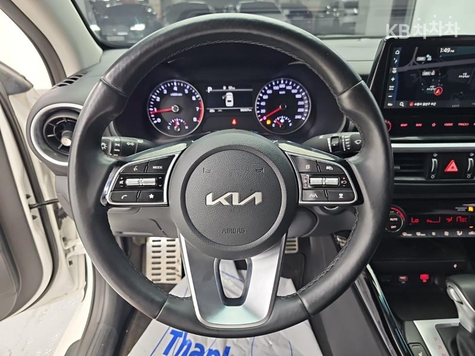 2023 Kia K3(BD) photo