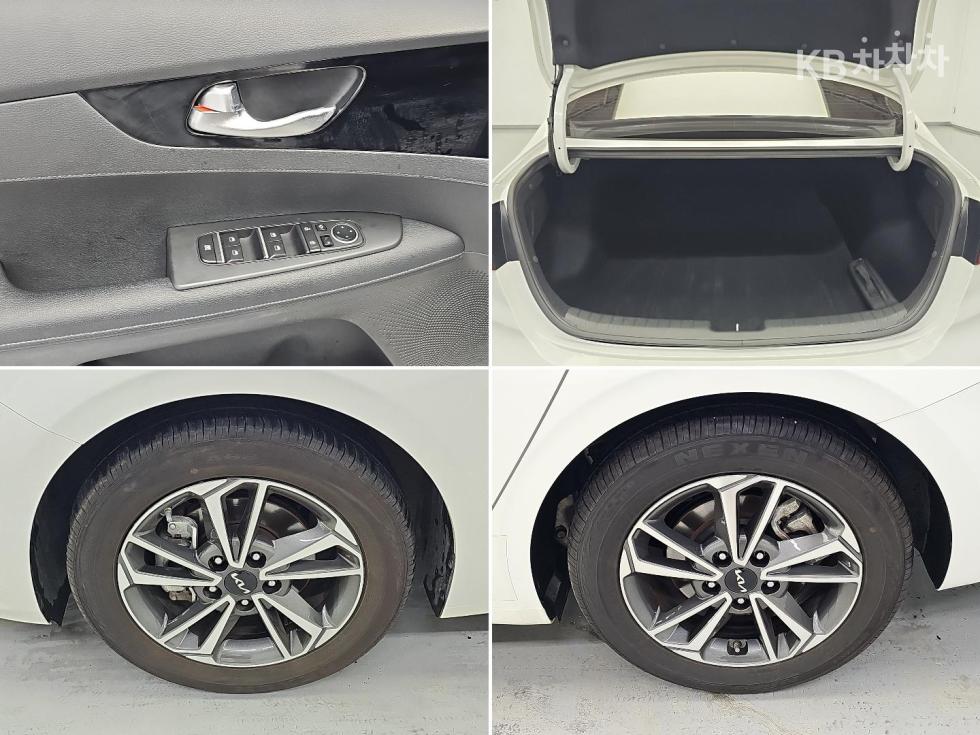 2023 Kia K3(BD) photo