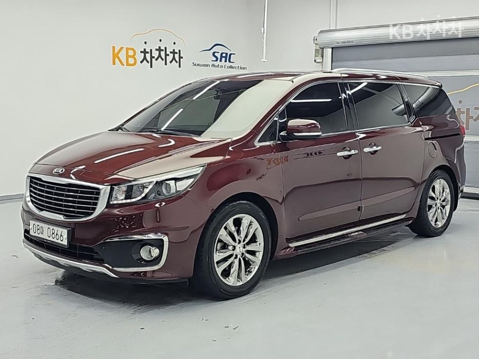 2015 Used Car — Korean used car export from SH GLOBAL