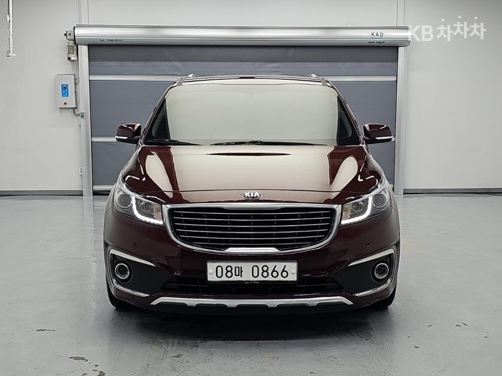 2015 Kia Used Car photo