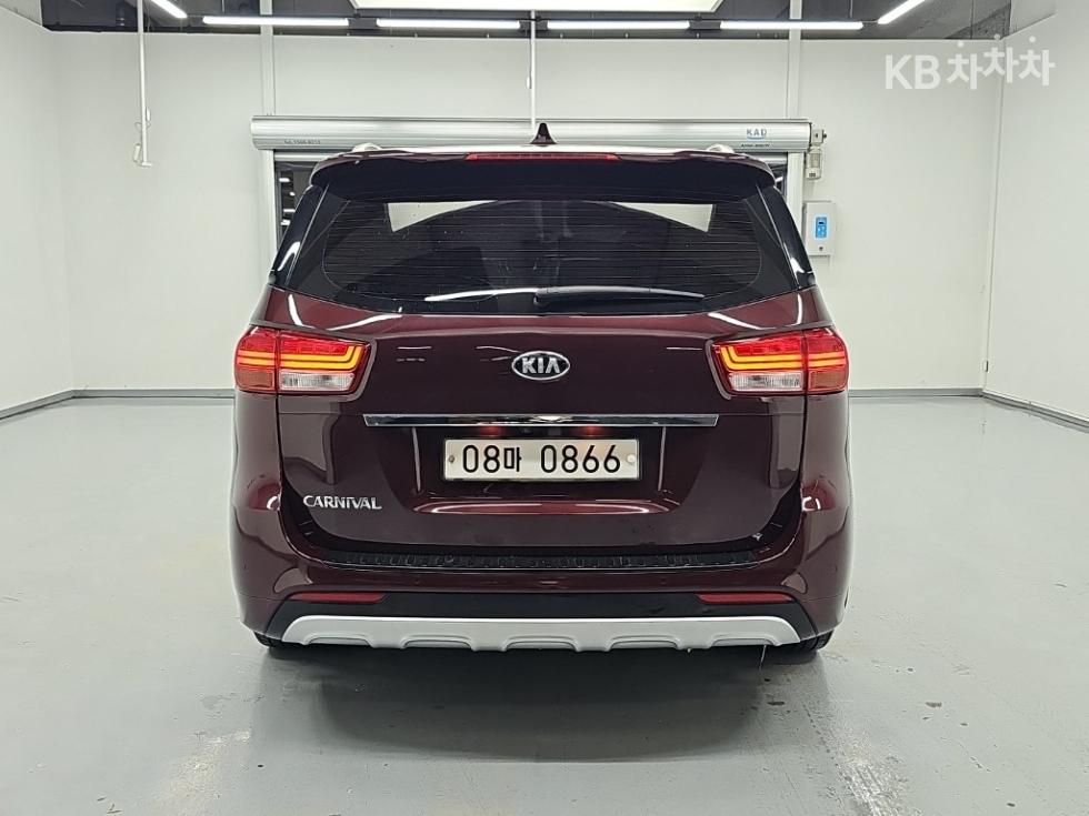 2015 Kia Used Car photo