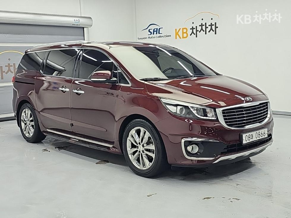 2015 Kia Used Car photo