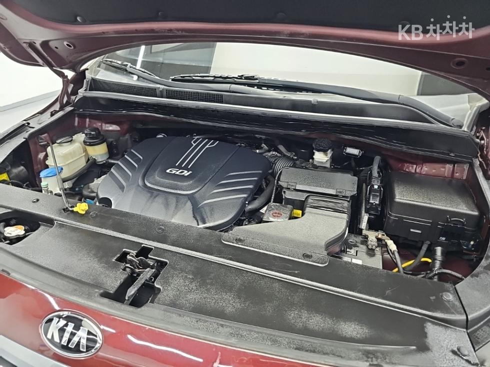 2015 Kia Used Car photo