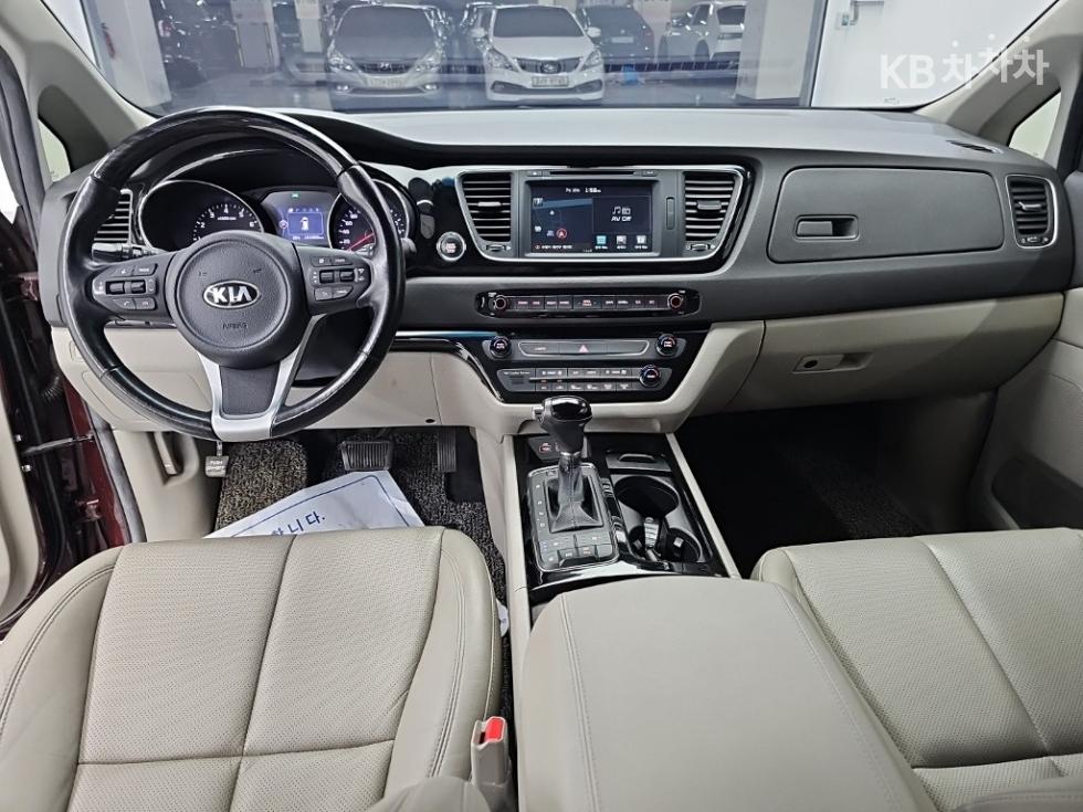 2015 Kia Used Car photo