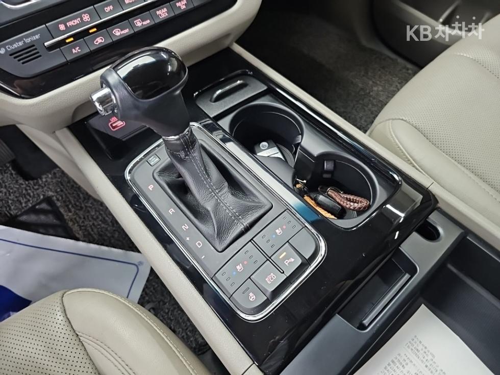 2015 Kia Used Car photo