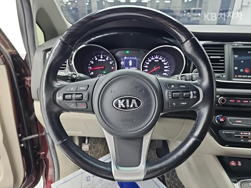 2015 Kia Used Car photo