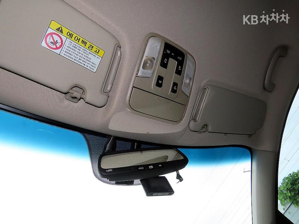 Kia Carnival — miniaturë 15