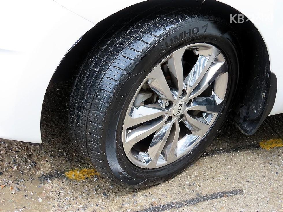 Kia Carnival — miniaturë 20