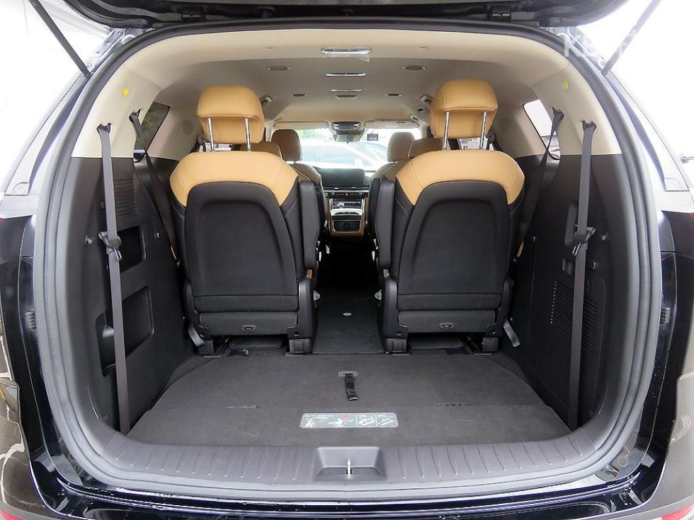 Kia Carnival — miniaturë 5