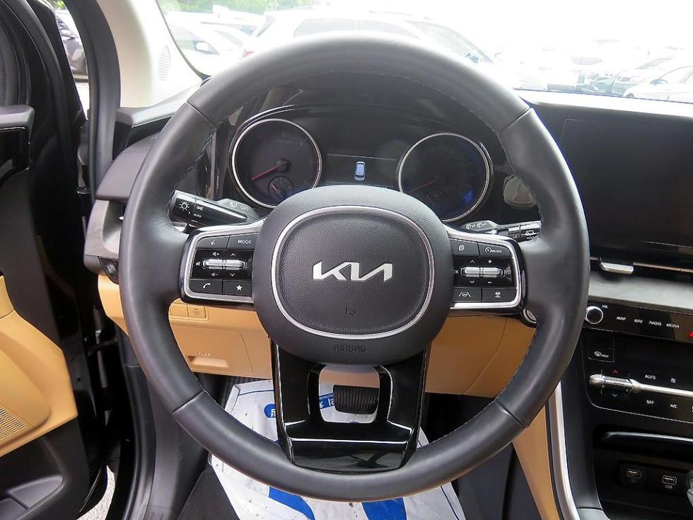 Kia Carnival — miniaturë 12