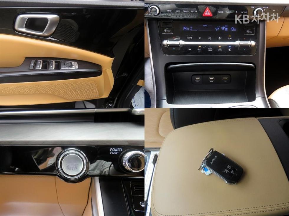 Kia Carnival — miniaturë 17