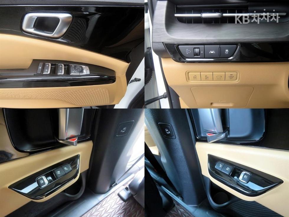 Kia Carnival — miniaturë 15