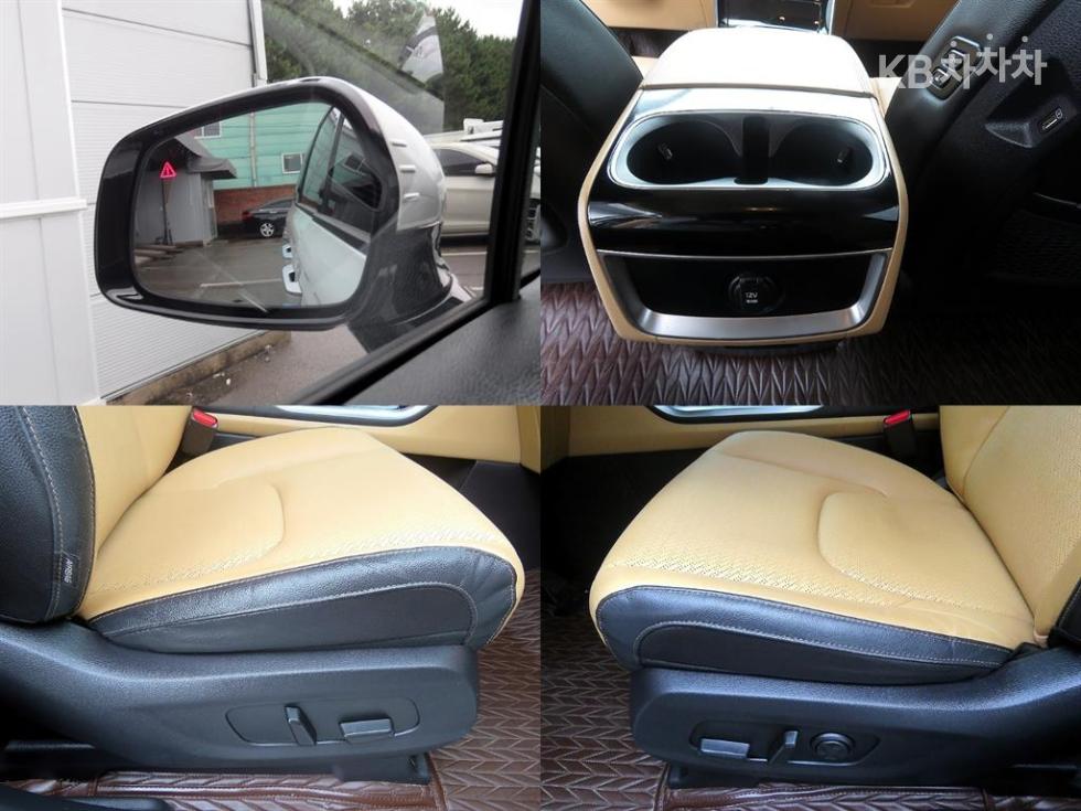 Kia Carnival — miniaturë 16
