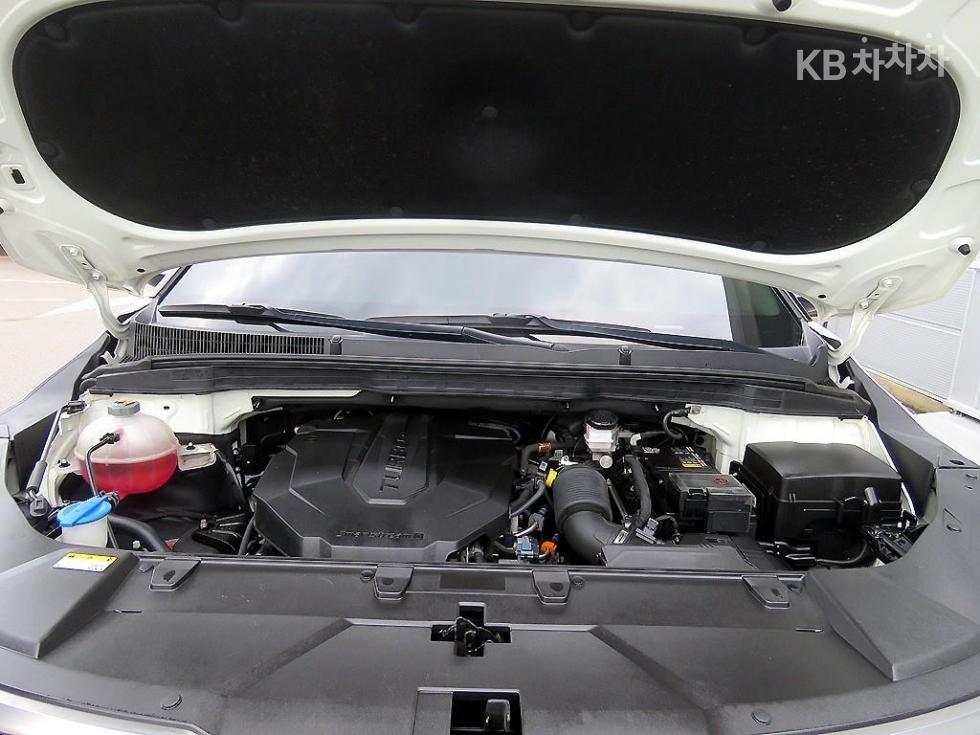 Kia Carnival — miniaturë 19