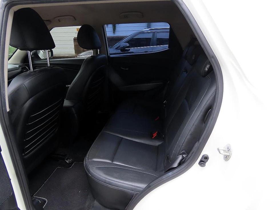 SsangYong Tivoli — miniaturë 6