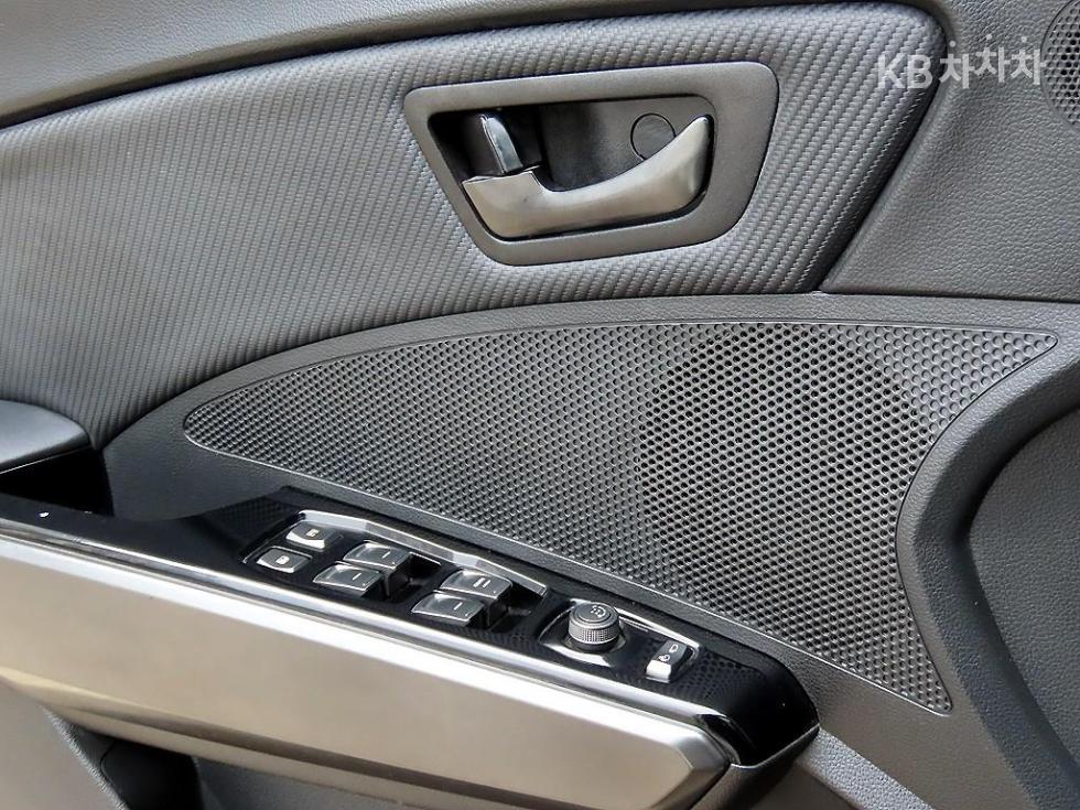 SsangYong Tivoli — miniaturë 11