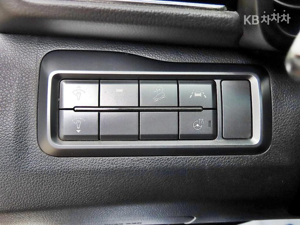 SsangYong Tivoli — miniaturë 12