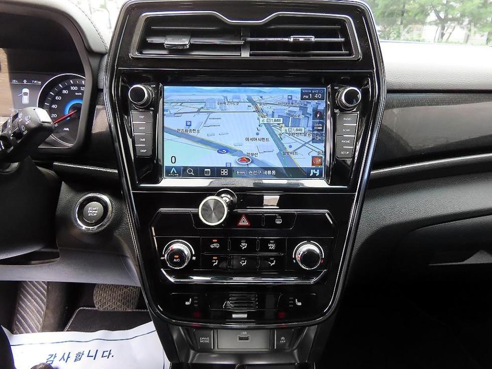 SsangYong Tivoli — miniaturë 14