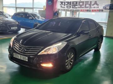 Hyundai Grandeur LPG HG300 — foto 1