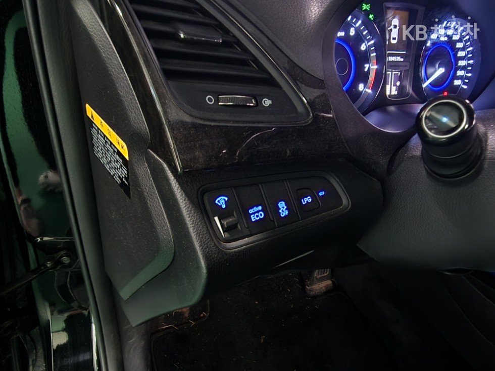 Hyundai Grandeur — miniaturë 9