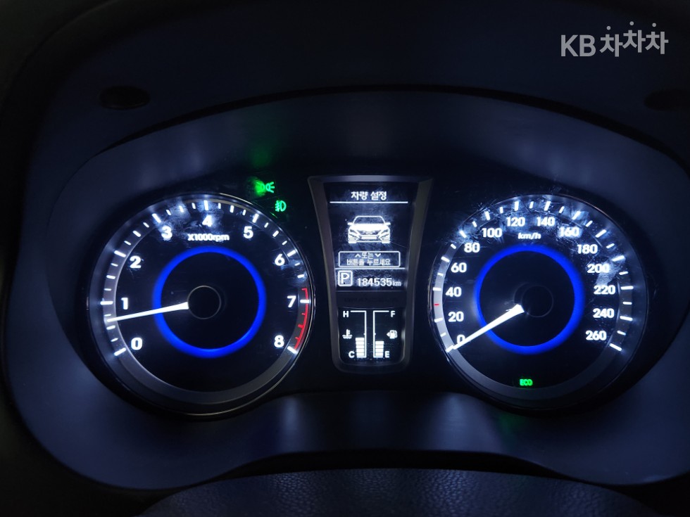 Hyundai Grandeur — miniaturë 10