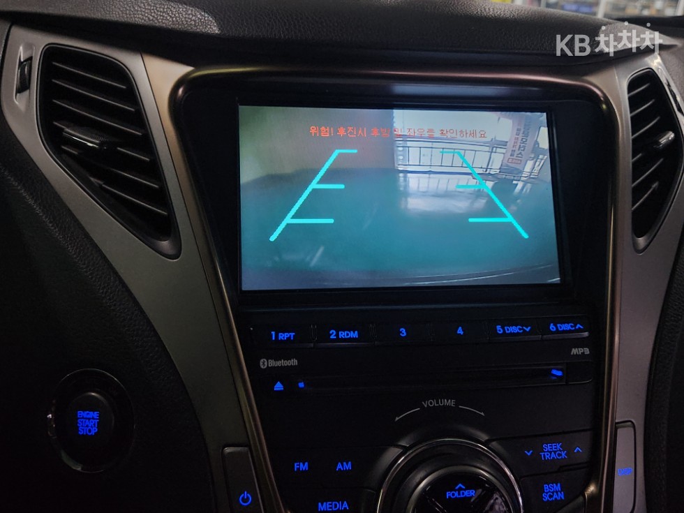 Hyundai Grandeur — miniaturë 14