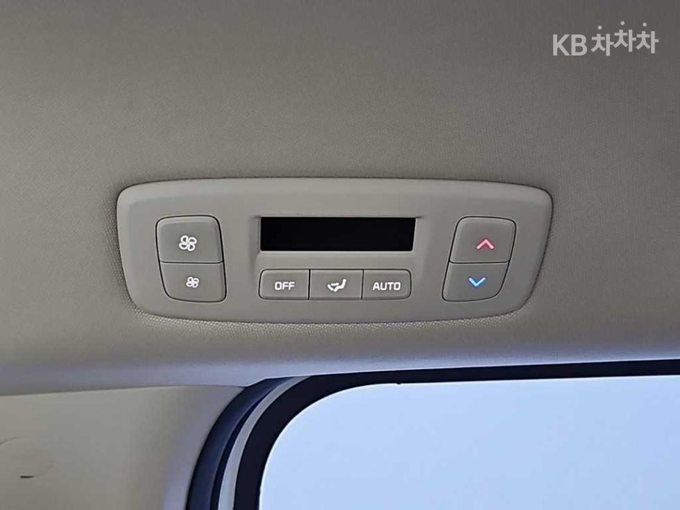 Kia Carnival — miniaturë 13