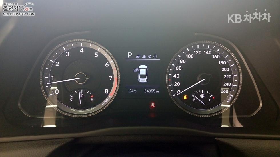 Hyundai Sonata — miniaturë 5