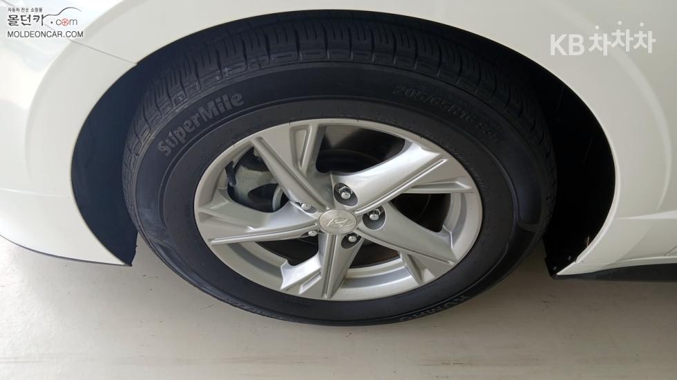 Hyundai Sonata — miniaturë 6