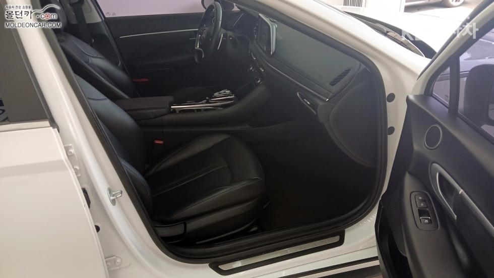 Hyundai Sonata — miniaturë 10