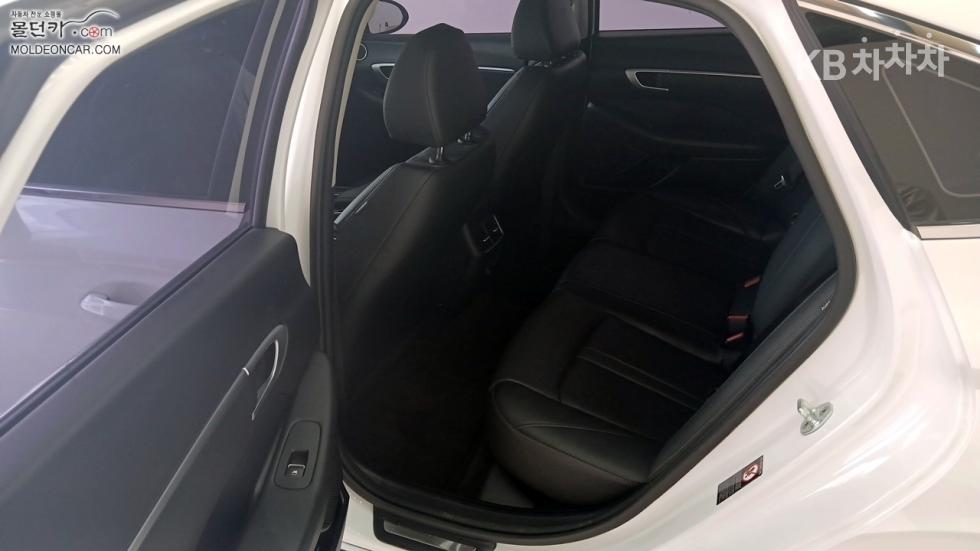 Hyundai Sonata — miniaturë 15
