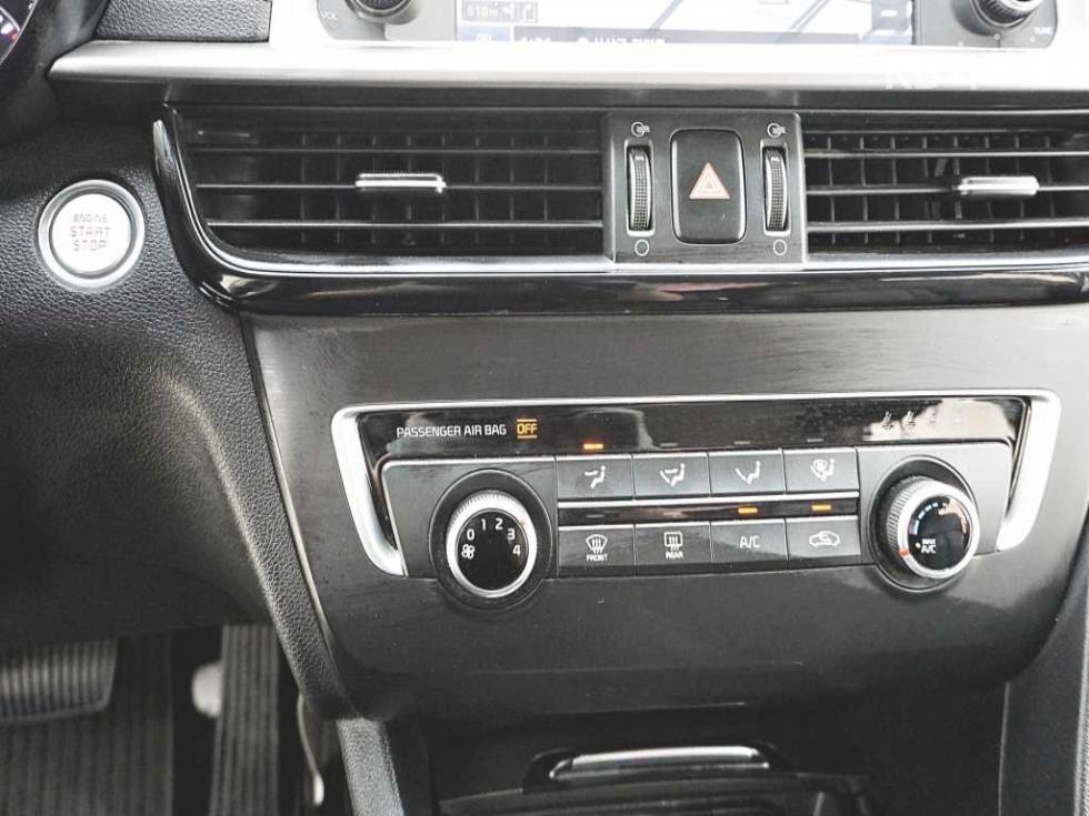 Kia K5 — miniaturë 14