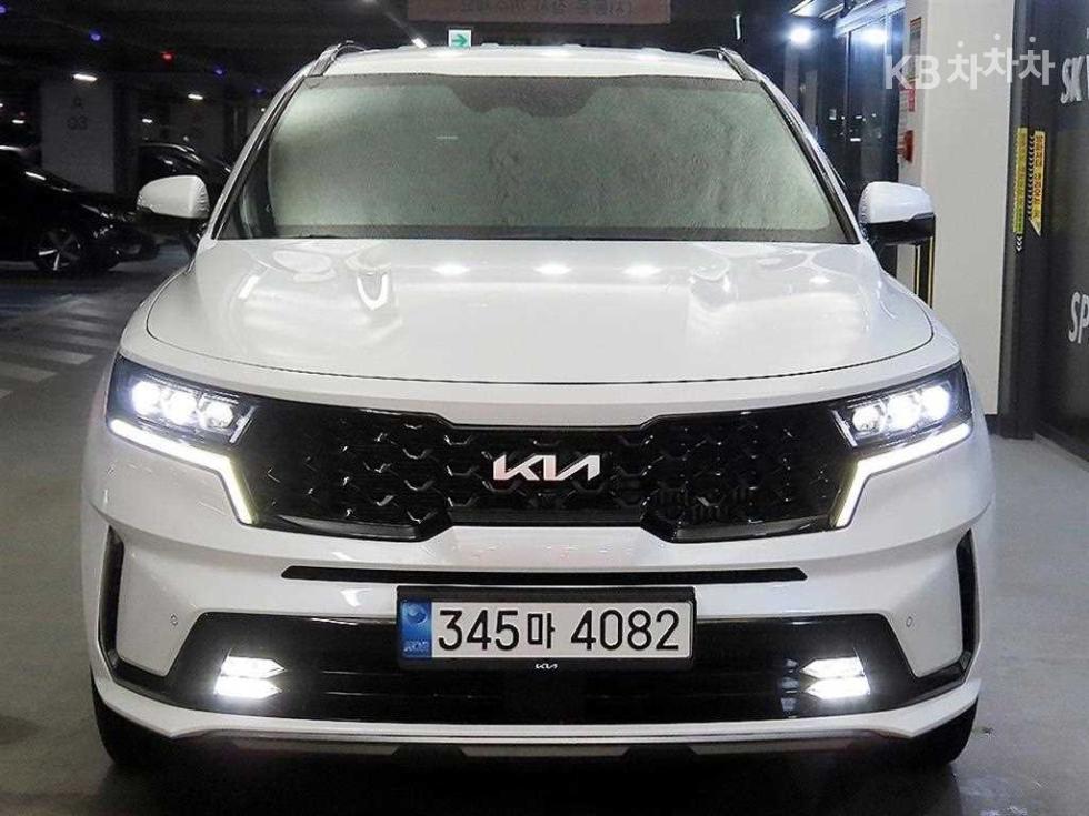 Kia Sorento — miniaturë 2