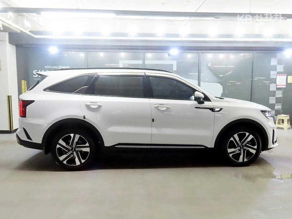 Kia Sorento — miniaturë 3