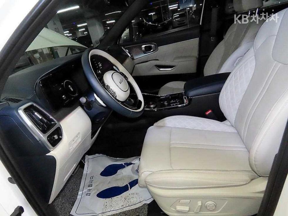 Kia Sorento — miniaturë 6