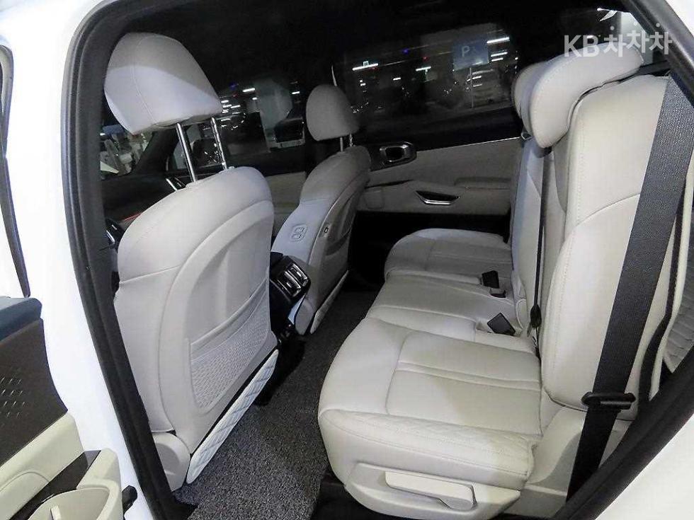 Kia Sorento — miniaturë 7