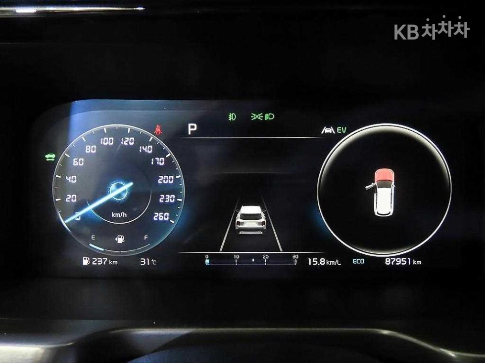 Kia Sorento — miniaturë 9