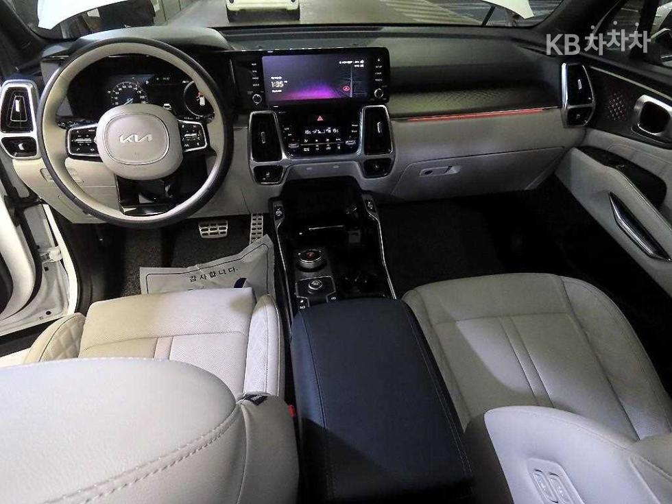 Kia Sorento — miniaturë 10