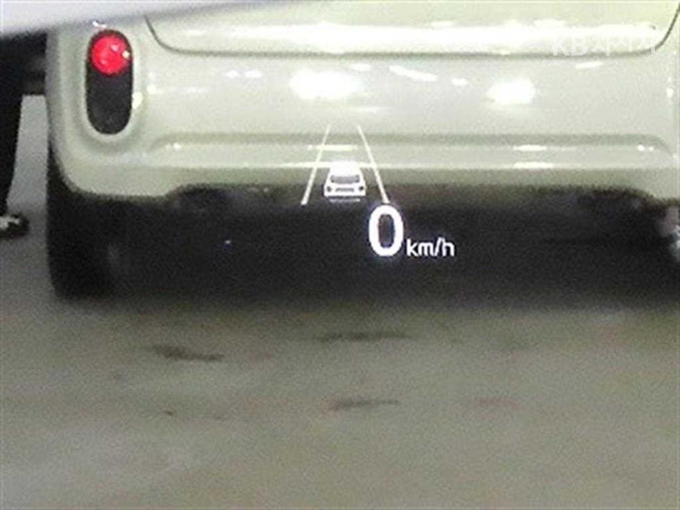 Kia Sorento — miniaturë 13