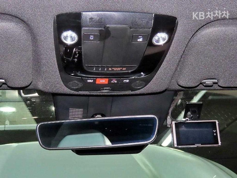 Kia Sorento — miniaturë 14