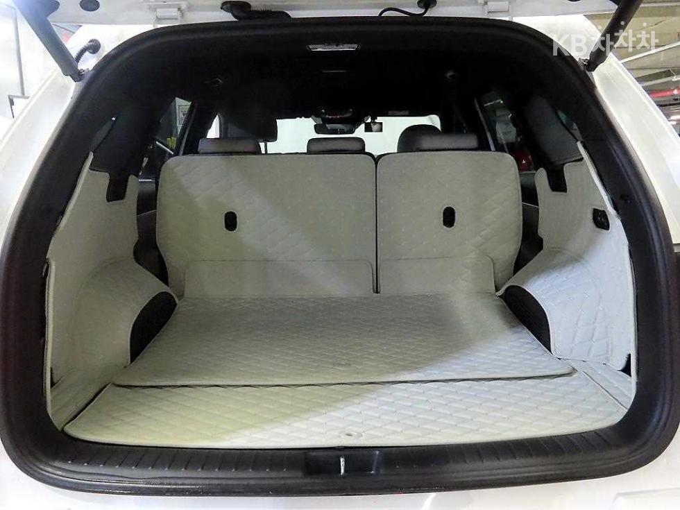 Kia Sorento — miniaturë 16