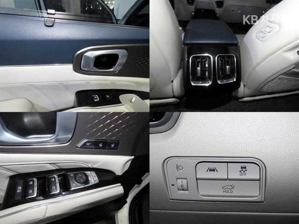 Kia Sorento — miniaturë 18