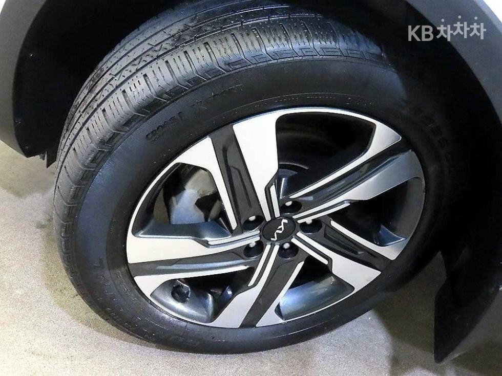 Kia Sorento — miniaturë 20