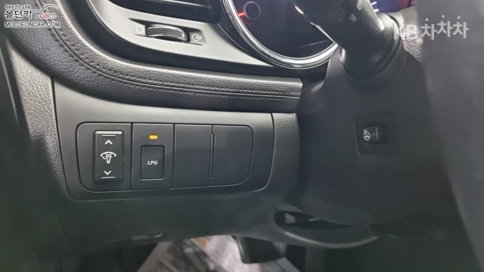 Kia K5 — miniaturë 15
