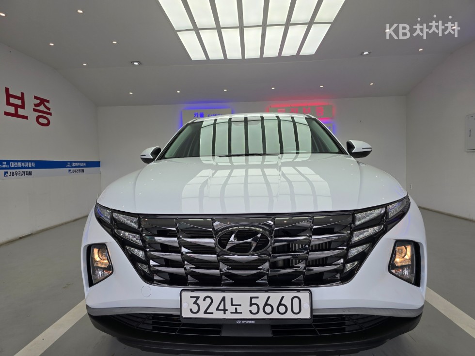 Hyundai Туссан