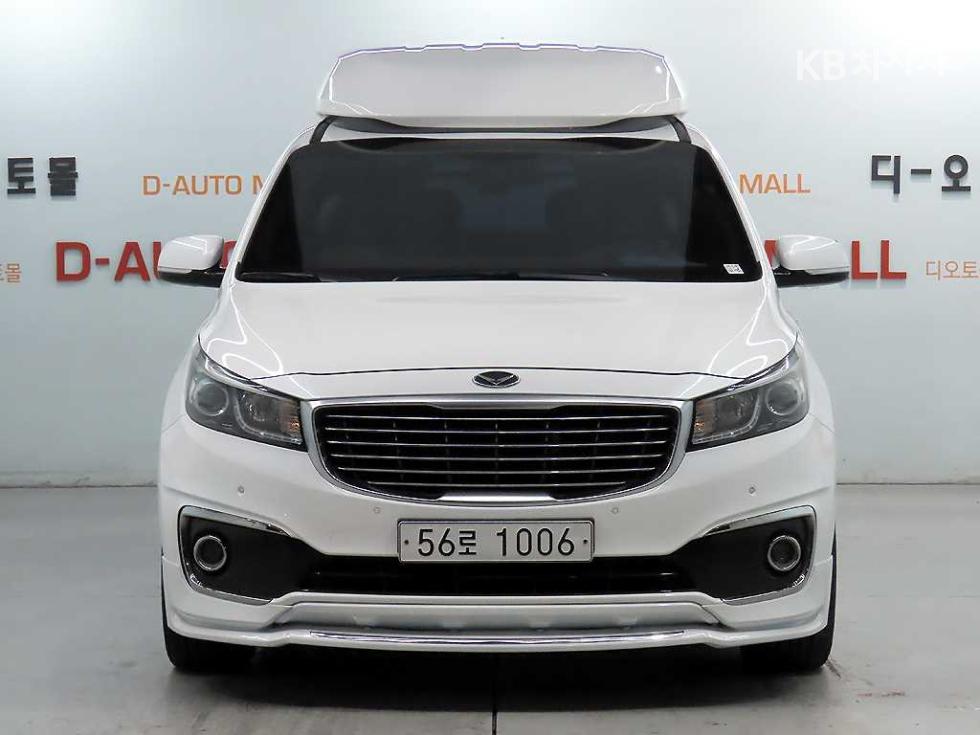 Kia Carnival — miniaturë 2