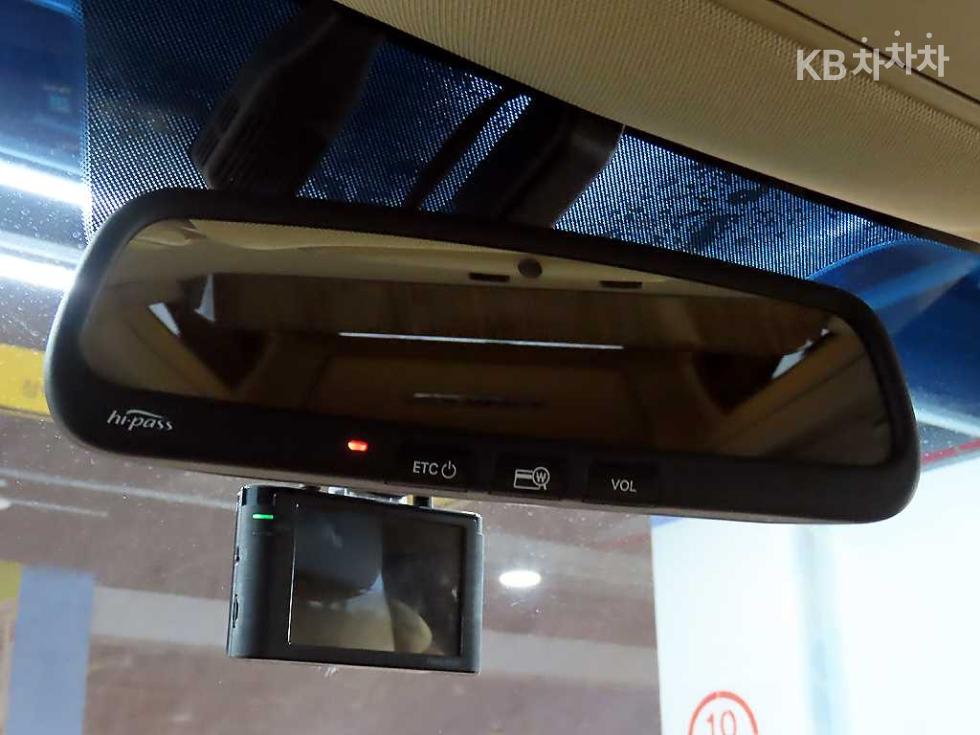 Kia Carnival — miniaturë 14