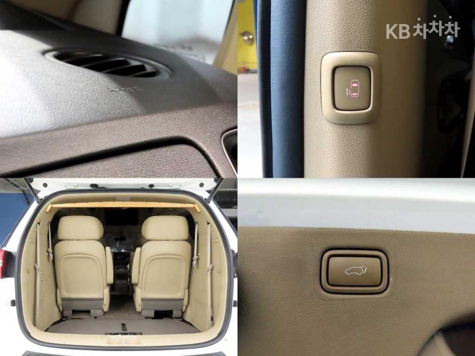 Kia Carnival — miniaturë 17