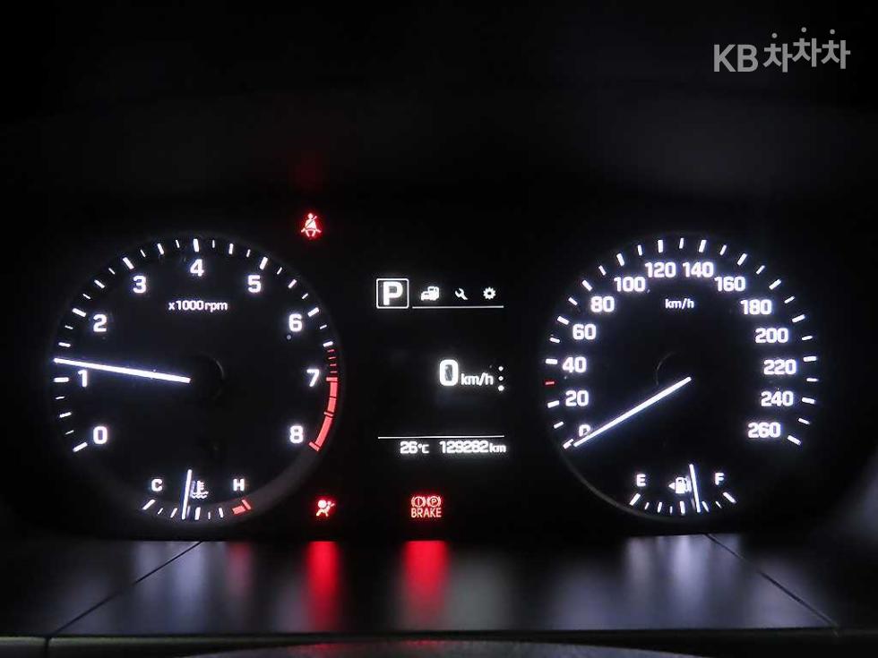 Hyundai Sonata — miniaturë 8