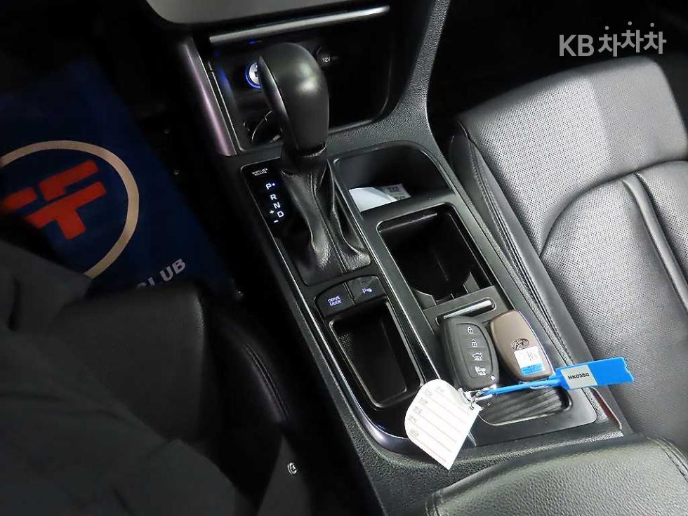 Hyundai Sonata — miniaturë 12